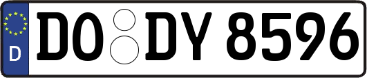 DO-DY8596