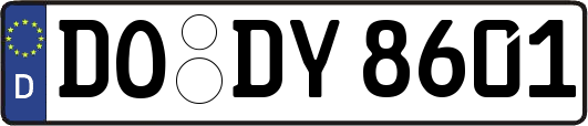 DO-DY8601