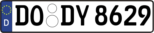 DO-DY8629