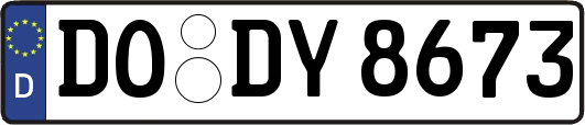 DO-DY8673