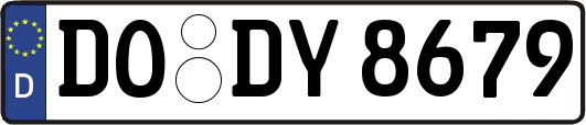 DO-DY8679