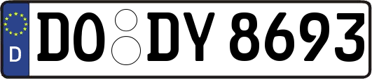 DO-DY8693