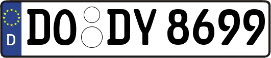 DO-DY8699