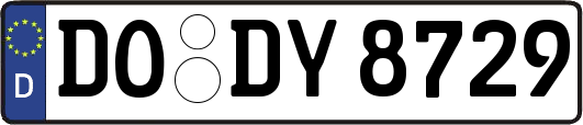 DO-DY8729
