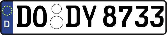 DO-DY8733