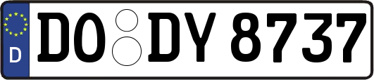 DO-DY8737