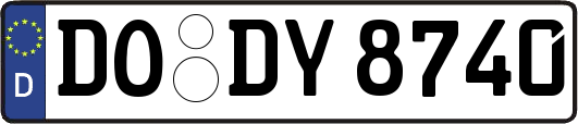 DO-DY8740