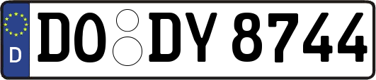 DO-DY8744