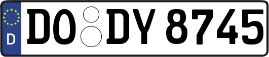 DO-DY8745