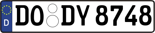 DO-DY8748