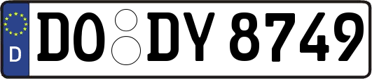 DO-DY8749