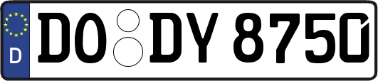 DO-DY8750