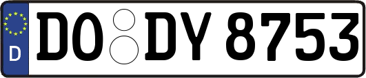 DO-DY8753