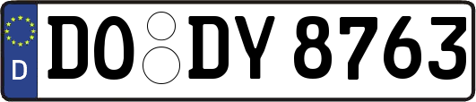 DO-DY8763