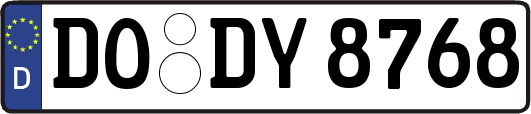DO-DY8768