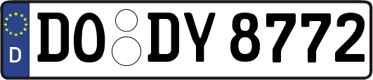 DO-DY8772