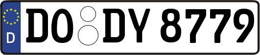 DO-DY8779