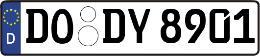 DO-DY8901