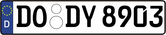 DO-DY8903