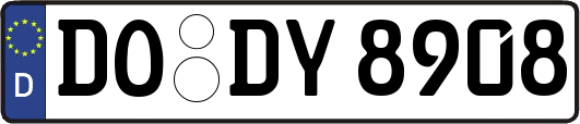DO-DY8908