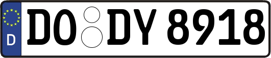 DO-DY8918