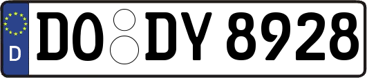 DO-DY8928