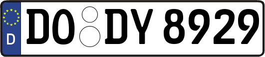 DO-DY8929
