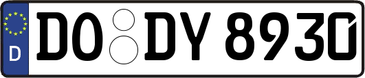 DO-DY8930
