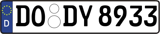 DO-DY8933