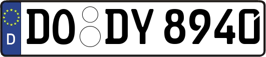 DO-DY8940