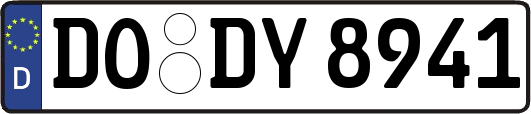 DO-DY8941