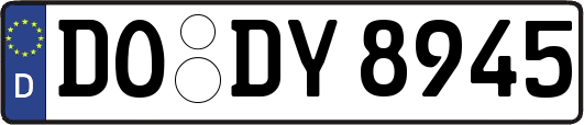 DO-DY8945