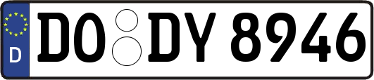DO-DY8946