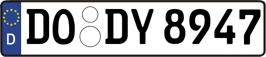 DO-DY8947