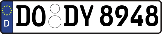 DO-DY8948