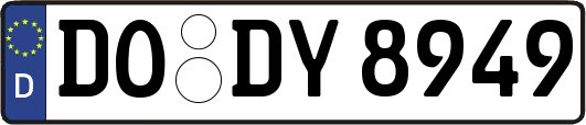 DO-DY8949