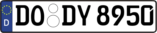 DO-DY8950