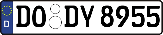 DO-DY8955