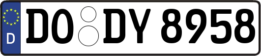 DO-DY8958