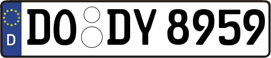 DO-DY8959
