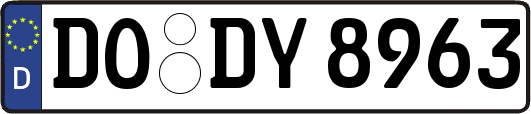 DO-DY8963