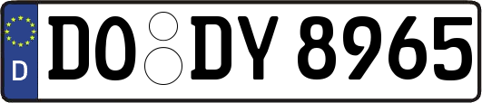 DO-DY8965