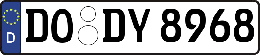 DO-DY8968