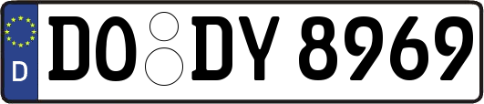 DO-DY8969