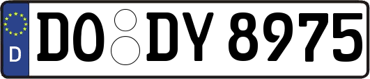 DO-DY8975