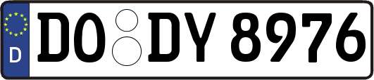DO-DY8976