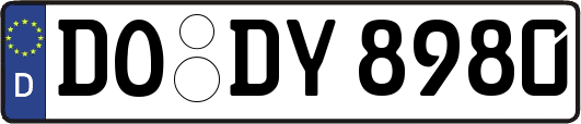 DO-DY8980