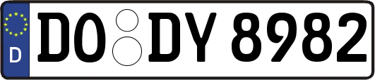 DO-DY8982