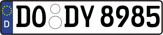DO-DY8985