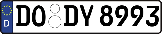 DO-DY8993